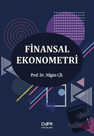 Finansal Ekonometri - Nilgün Çil Yavuz - Der Yayınları - Fiyatı - Yoru