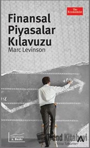 Finansal Piyasalar Kılavuzu - Marc Levinson - Adres Yayınları - Fiyatı