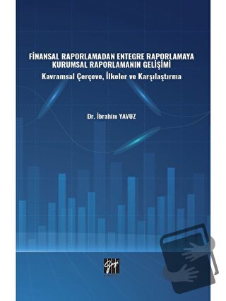 Finansal Raporlamadan Entegre Raporlamaya Kurumsal Raporlamanın Gelişi