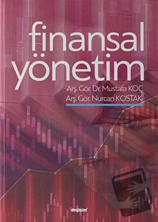 Finansal Yönetim - Mustafa Koç - Değişim Yayınları - Fiyatı - Yorumlar