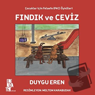 Fındık ve Ceviz - Duygu Eren - Edebiyatist - Fiyatı - Yorumları - Satı