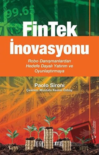 FinTek İnovasyonu - Paolo Sironi - Sola Unitas - Fiyatı - Yorumları - 