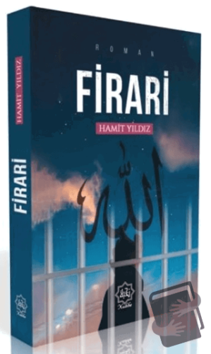 Firari - Hamit Yıldız - Nuhbe Yayınevi - Fiyatı - Yorumları - Satın Al