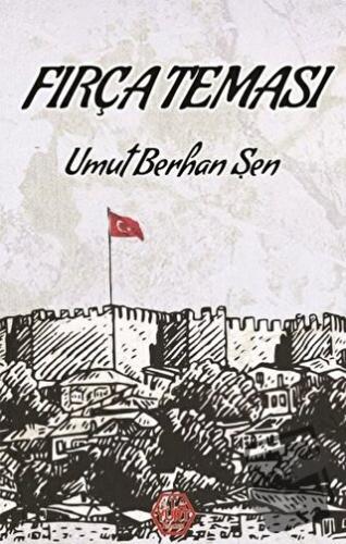 Fırça Teması - Umut Berhan Şen - Atayurt Yayınevi - Fiyatı - Yorumları