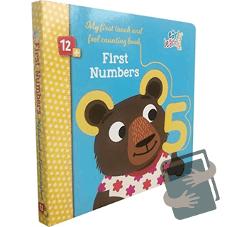 First Numbers (Ciltli) - Kolektif - Mikado Yayınları - Fiyatı - Yoruml