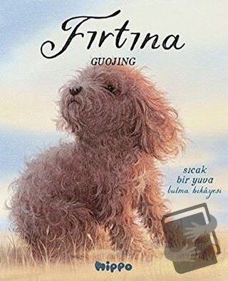 Fırtına - Guojing - Hippo Yayınları - Fiyatı - Yorumları - Satın Al