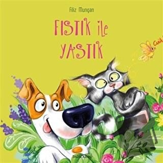 Fıstık ile Yastık - Filiz Mungan - Babil Kitap - Fiyatı - Yorumları - 