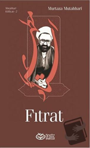 Fıtrat - Murtaza Mutahhari - Önsöz Yayıncılık - Fiyatı - Yorumları - S