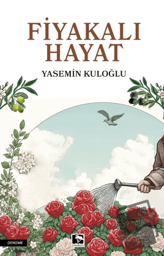 Fiyakalı Hayat - Yasemin Kuloğlu - Çınaraltı Yayınları - Fiyatı - Yoru