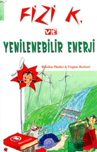 Fizi K ve Yenilenebilir Enerji - Blandine Pluchet - ODTÜ Geliştirme Va