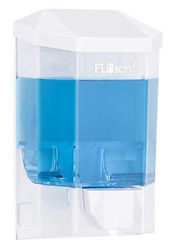 Flosoft F-086 1000 Ml Sıvı Sabunluk - - Flosoft - Fiyatı - Yorumları -