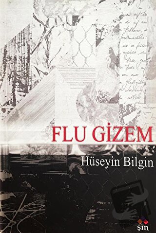 Flu Gizem - Hüseyin Bilgin - Red Yayınları - Fiyatı - Yorumları - Satı