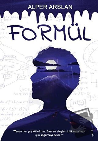 Formül - Alper Arslan - İkinci Adam Yayınları - Fiyatı - Yorumları - S