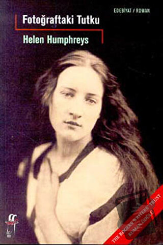 Fotoğraftaki Tutku - Helen Humphreys - Oğlak Yayıncılık - Fiyatı - Yor