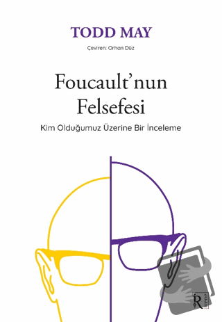 Foucault’nun Felsefesi - Todd May - İrene Kitap - Fiyatı - Yorumları -