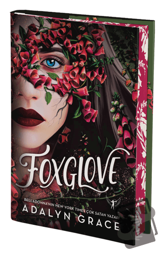 Foxglove (Ciltli) - Adalyn Grace - Artemis Yayınları - Fiyatı - Yoruml