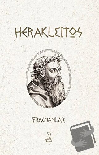 Fragmanlar - Herakleitos - Felix Kitap - Fiyatı - Yorumları - Satın Al