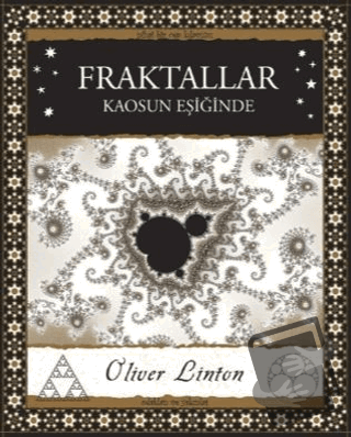 Fraktallar - Kaosun Eşiğinde - Oliver Linton - A7 Kitap - Fiyatı - Yor