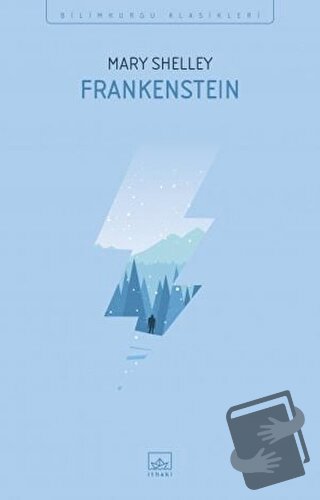 Frankenstein - Mary Sheley - İthaki Yayınları - Fiyatı - Yorumları - S