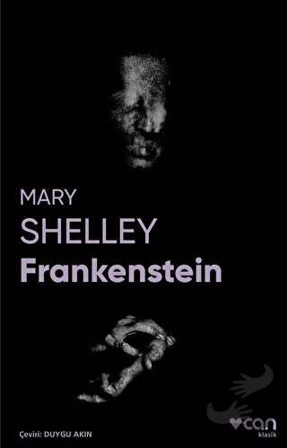 Frankenstein - Mary Shelley - Can Yayınları - Fiyatı - Yorumları - Sat