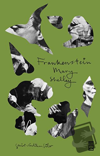 Frankenstein - Mary Shelley - Timaş Yayınları - Fiyatı - Yorumları - S