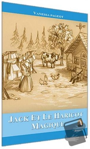 Fransızca Hikaye Jack Et Le Haricot Magique - Kolektif - Kapadokya Yay