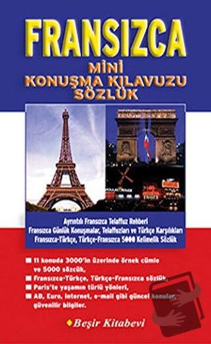 Fransızca Mini Konuşma Kılavuzu Sözlük - Metin Yurtbaşı - Beşir Kitabe