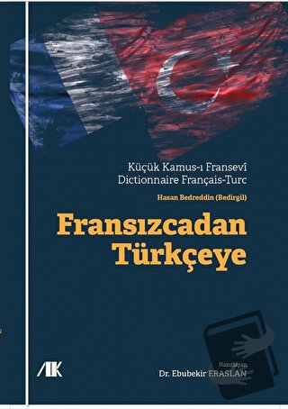 Fransızcadan Türkçeye - Kolektif - Akademik Kitaplar - Fiyatı - Yoruml