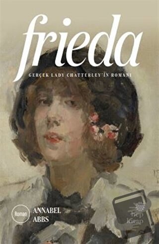 Frieda - Annabel Abbs - Hep Kitap - Fiyatı - Yorumları - Satın Al