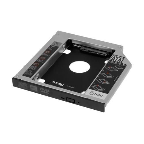 Frisby Fa-7830Nf Sata 2.5" 12.7Mm Notebook Extra Hdd Kutusu - - Frisby