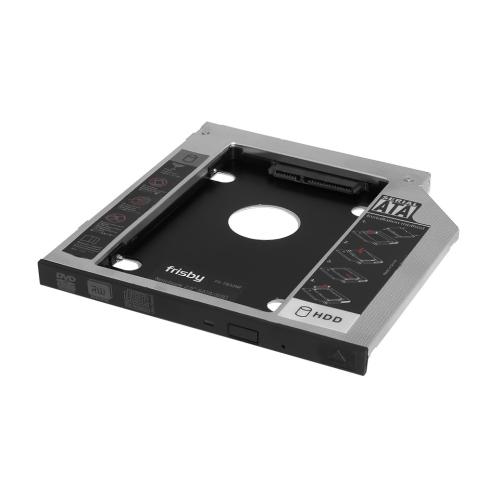 Frisby Fa-7832Nf Sata 2.5" 9.5Mm Hdd Kutusu - - Frisby - Fiyatı - Yoru