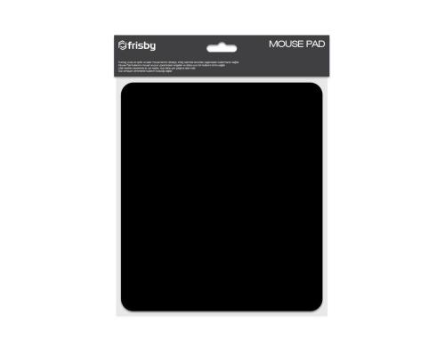 Frisby Fmp-760-S Mouse Pad Kumaş (Siyah)220 X 250 X 5Mm - - Frisby - F