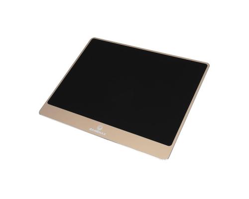 Frisby Fmp-G890A (300X240X1.5Mm) Aluminyum Mouse Pad Gold-Rose - - Fri