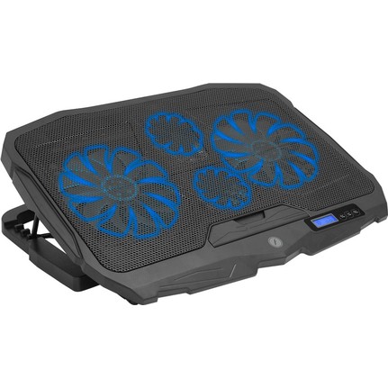 Frisby Fnc-5230St 4Xfan Stand Notebook Soğutucu - - Frisby - Fiyatı - 