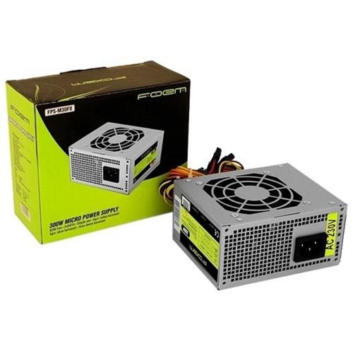 Frisby Foem Fps-G30F12 300W Atx Power Supply - - Frisby - Fiyatı - Yor