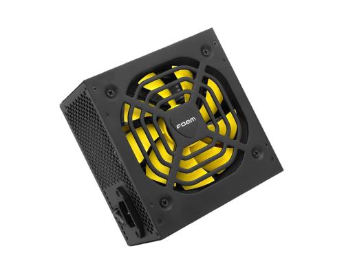 Frisby Foem Fps-G40F12 400W Micro Atx Power Supply Kutusuz - - Frisby 