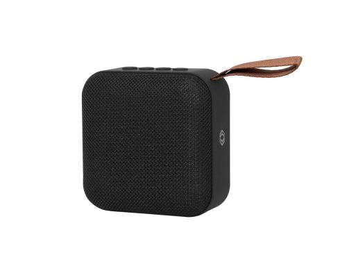 Frisby Fs-180Bt-B Siyah Bluetooth Hoparlör(Aux-Tf-Usb) - - Frisby - Fi