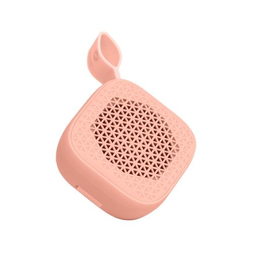 Frisby Fs-184Bt-P Pembe Taşınabilir Bluetooth Hoparlör - - Frisby - Fi