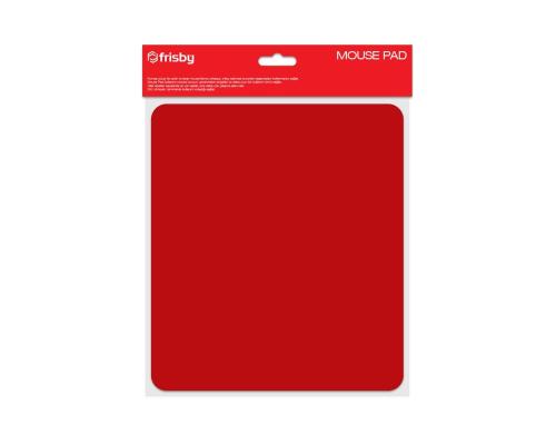 Frisby Mouse Pad Kumaş (Kırmızı)220 X 250 X 5Mm - - Frisby - Fiyatı - 