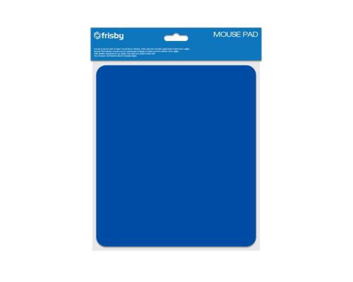 Frisby Mouse Pad Kumaş (Mavi)220 X 250 X 5Mm - - Frisby - Fiyatı - Yor