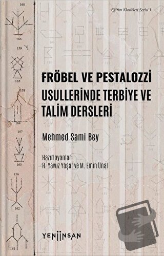 Fröbel ve Pestalozzi Usullerinde Terbiye ve Talim Dersleri - Mehmed Sa