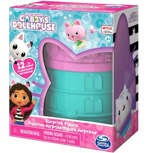 Gabbys Poppenhuis Mini Figürler 6060455 - - Gabbys - Fiyatı - Yorumlar