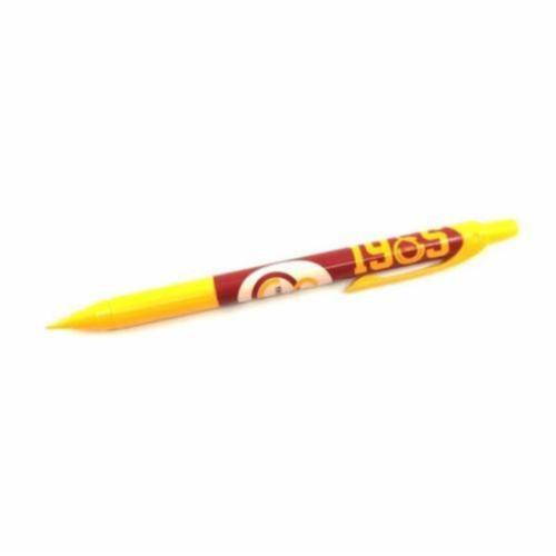 Tmn Versatil Kalem Galatasaray Non-Stop 0,7 Mm 468070 - 40'lı Paket - 