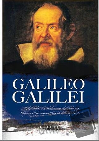 Galileo Galilei - Meriç Mert - Mahzen Yayıncılık - Fiyatı - Yorumları 