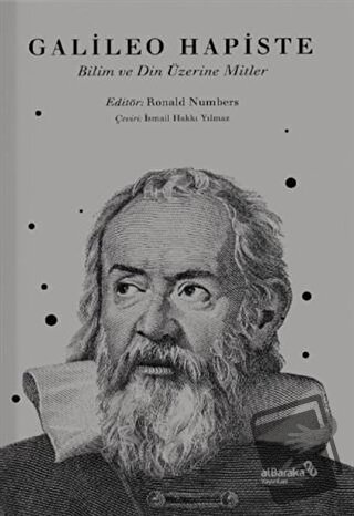 Galileo Hapiste - Ronald L. Numbers - Albaraka Yayınları - Fiyatı - Yo