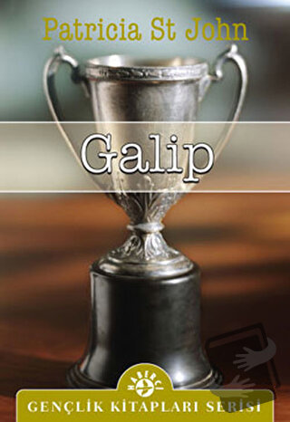 Galip - Patricia St. John - Haberci Basın Yayın - Fiyatı - Yorumları -