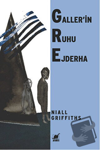 Galler'in Ruhu Ejderha - Niall Griffiths - Ayrıntı Yayınları - Fiyatı 