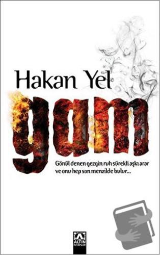 Gam - Hakan Yel - Altın Kitaplar - Fiyatı - Yorumları - Satın Al