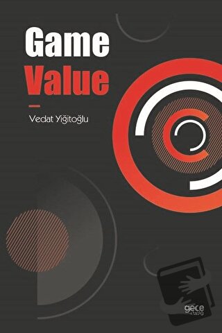 Game Value - Vedat Yiğitoğlu - Gece Kitaplığı - Fiyatı - Yorumları - S