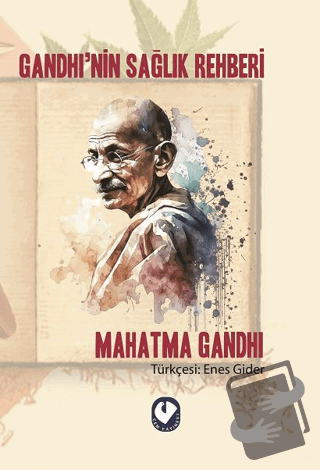 Gandhi’nin Sağlık Rehberi - Mahatma Gandhi - Cem Yayınevi - Fiyatı - Y